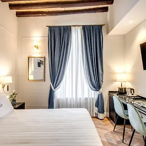 Babuino Palace&suites Rome