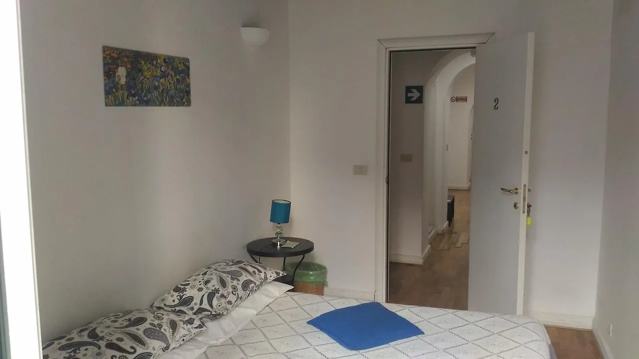 Domus Del Corso Spagna Hotel Rome